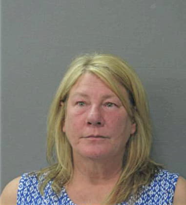 Sarah Arceneaux, - Lafayette Parish County, LA 